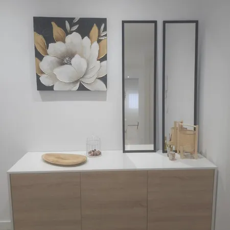 Residencial Vagalume 2 - Centro * Marín