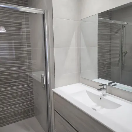 Appartement Residencial Vagalume 2 - Centro *
