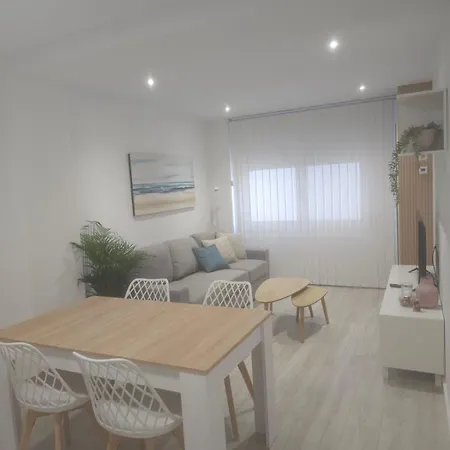 Residencial Vagalume 2 - Centro * Marín