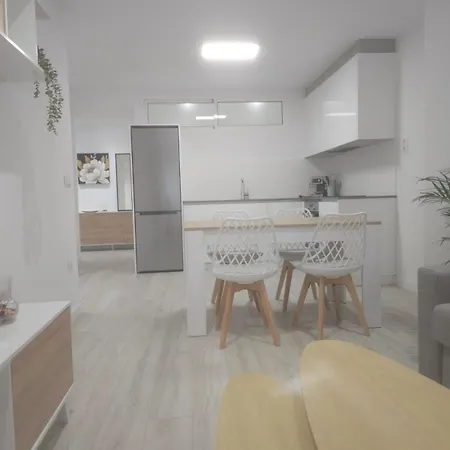 Residencial Vagalume 2 - Centro Appartement