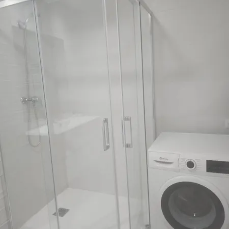 Appartement Residencial Vagalume 2 - Centro