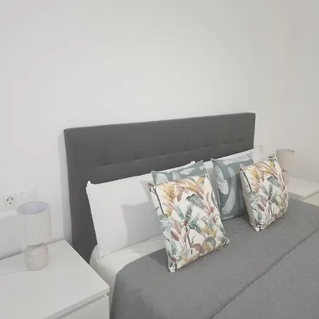 Appartement Residencial Vagalume 2 - Centro *