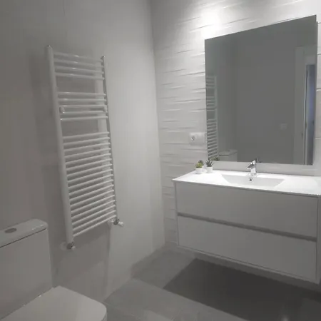 Appartement Residencial Vagalume 2 - Centro