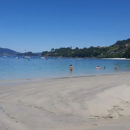 Apartman Residencial Vagalume 2 - Centro Marín