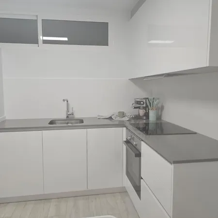 Appartement Residencial Vagalume 2 - Centro