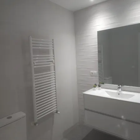Residencial Vagalume 2 - Centro Appartement *