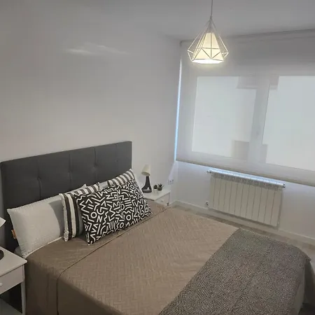 Residencial Vagalume 2 - Centro * Marín