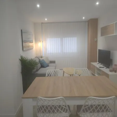 Appartement Residencial Vagalume 2 - Centro *