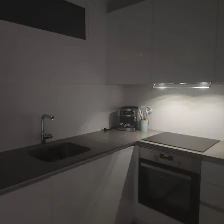 Residencial Vagalume 2 - Centro Apartman Marín