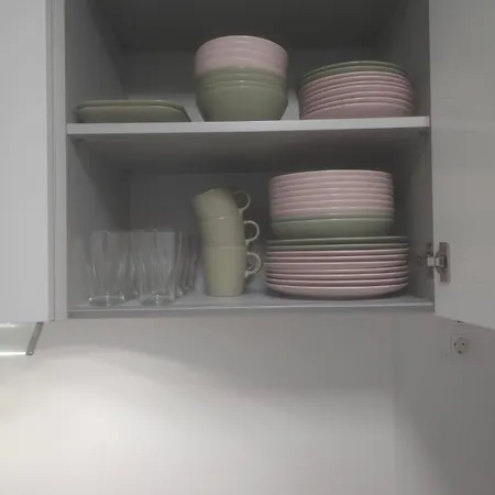 Apartman Residencial Vagalume 2 - Centro *