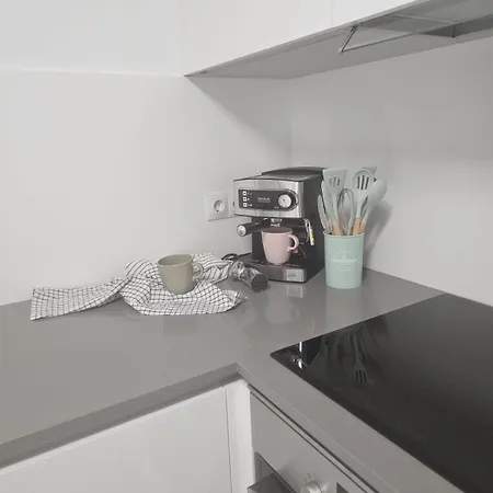 Residencial Vagalume 2 - Centro Marín