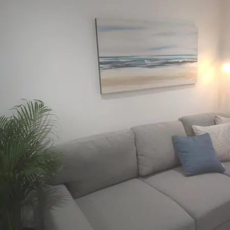 Appartement Residencial Vagalume 2 - Centro