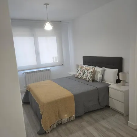 Residencial Vagalume 2 - Centro Apartman Marín
