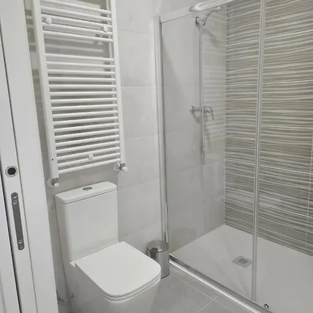 Residencial Vagalume 2 - Centro Appartement *