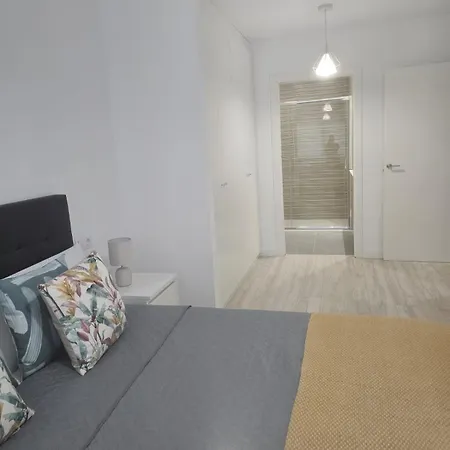 Appartement Residencial Vagalume 2 - Centro Marín