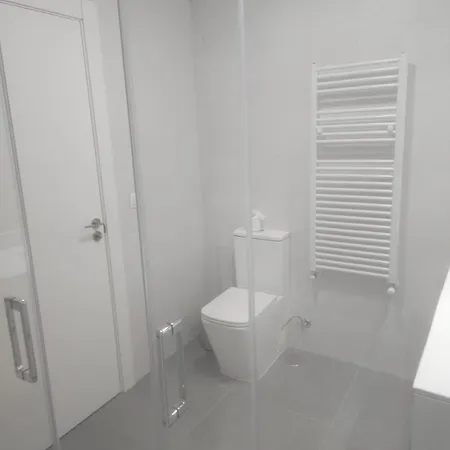 Residencial Vagalume 2 - Centro Apartman Marín