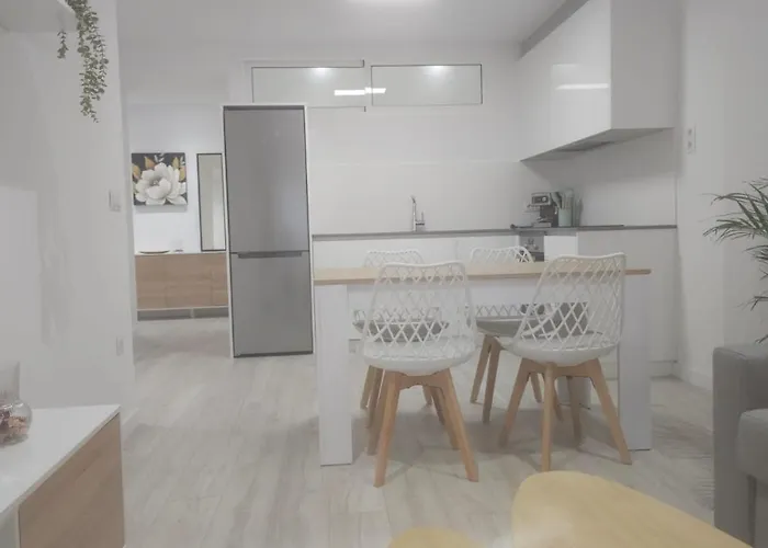 Residencial Vagalume 2 - Centro 아파트