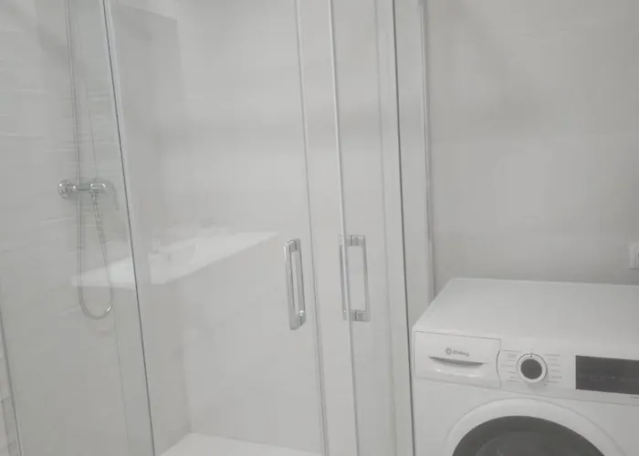 아파트 Residencial Vagalume 2 - Centro