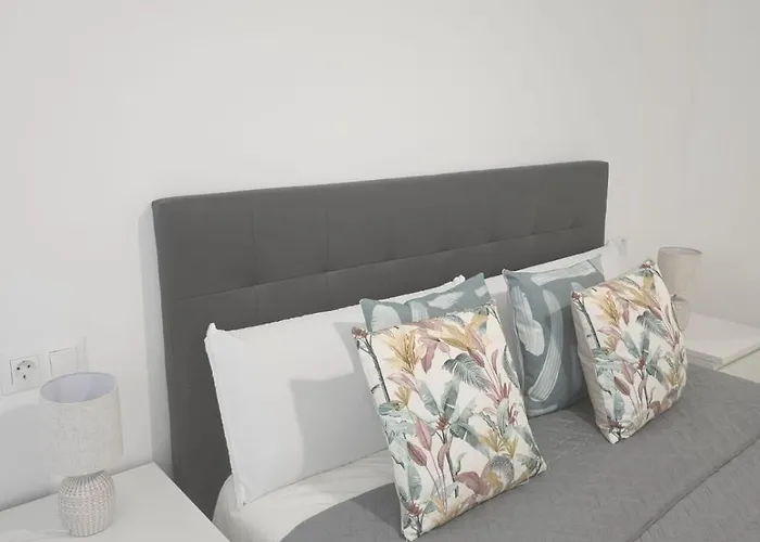 Apartamento Residencial Vagalume 2 - Centro *