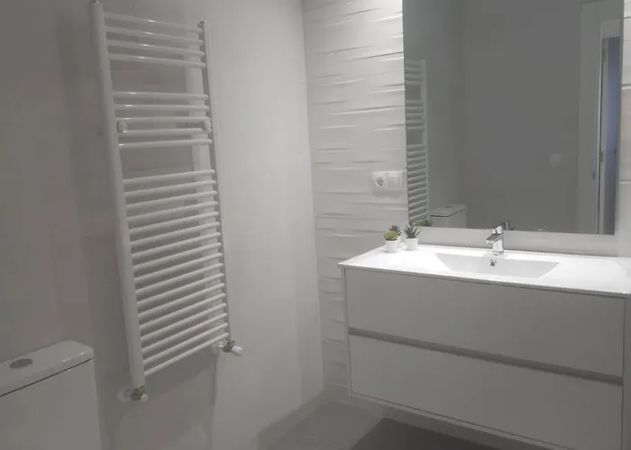 Apartamento Residencial Vagalume 2 - Centro
