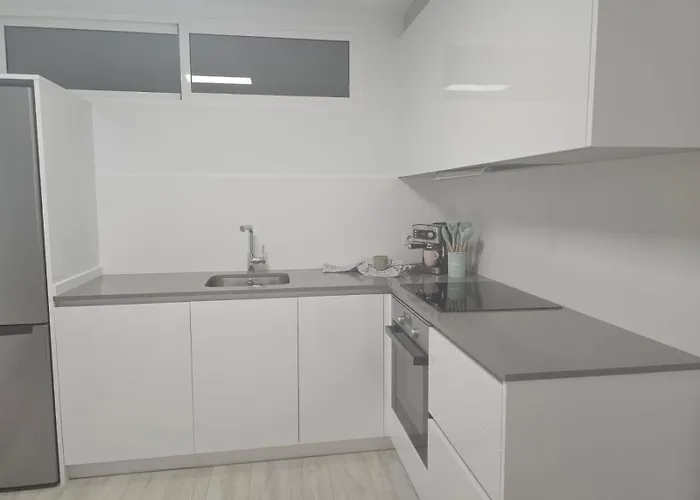 아파트 Residencial Vagalume 2 - Centro