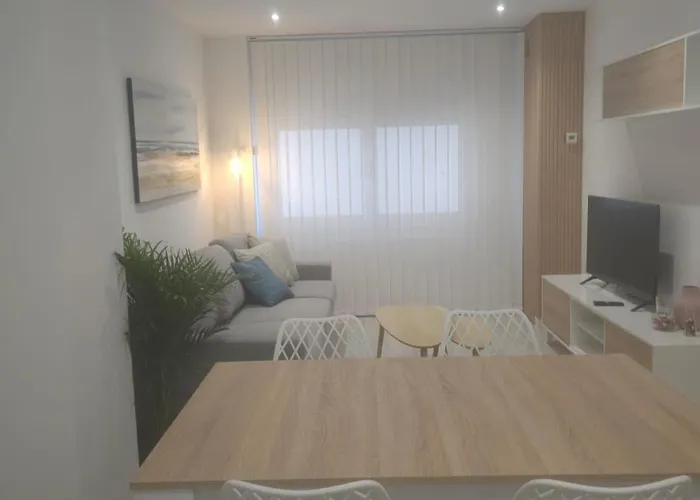 아파트 Residencial Vagalume 2 - Centro *