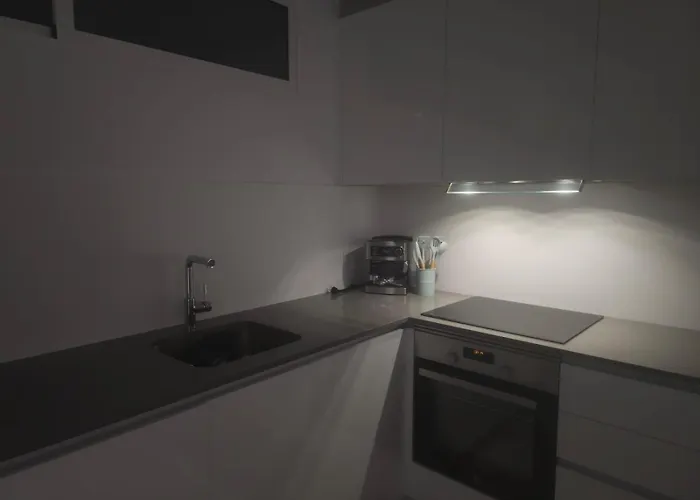 Residencial Vagalume 2 - Centro Apartamento Marín