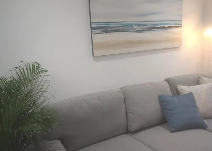 Apartamento Residencial Vagalume 2 - Centro