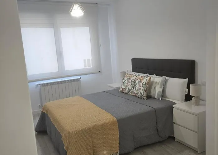 Residencial Vagalume 2 - Centro 아파트 마린