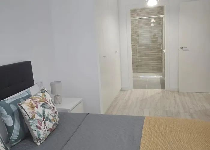 아파트 Residencial Vagalume 2 - Centro 마린
