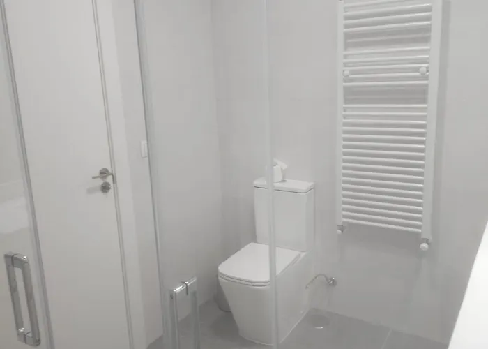 Residencial Vagalume 2 - Centro Apartamento Marín